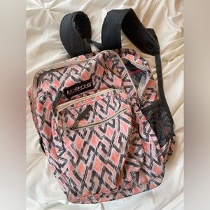 Transport Backpack